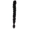 Par Jumbo Negru Intens