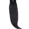 Extensii Tape-On Premium Negru Intens