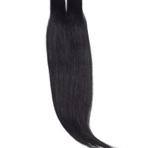 Extensii Tape-On Premium Negru Intens