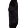 Extensii Clip-On Deluxe Negru Natural