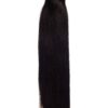 Extensii Clip-On Premium Negru Natural