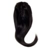 Coada Naturala Cu Cleste Negru Natural