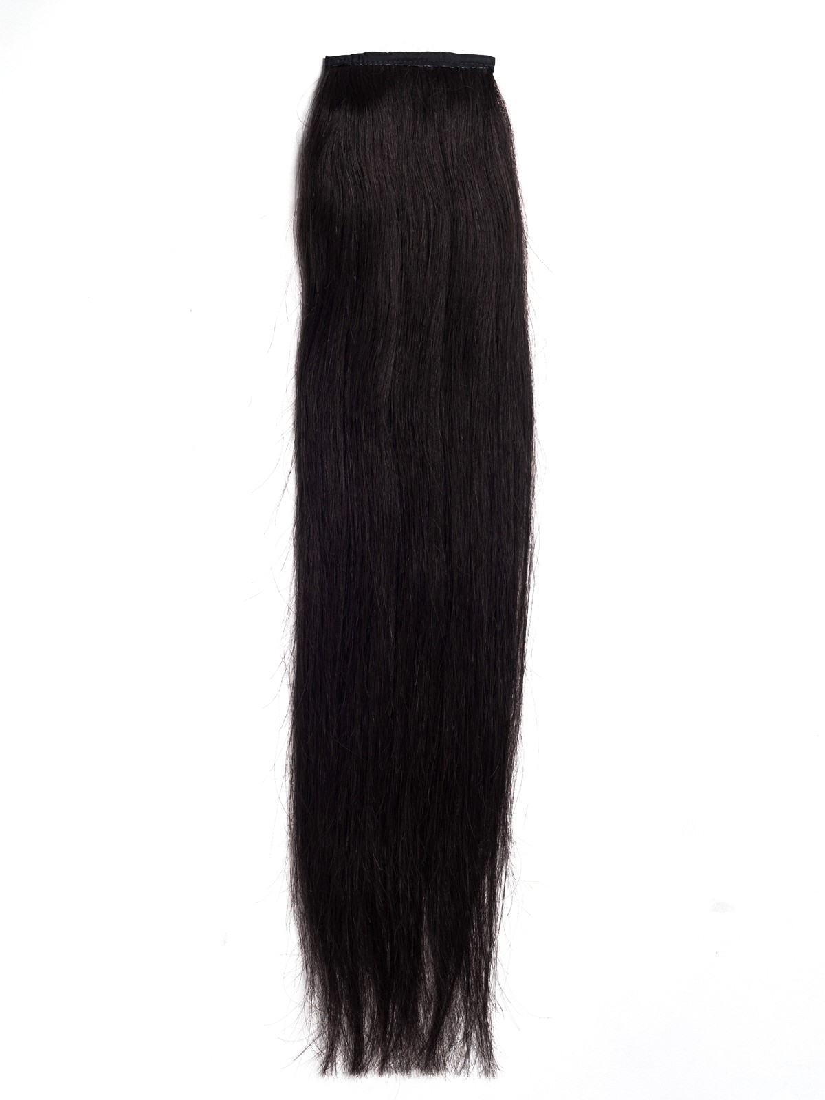 Coada Premium Negru Natural Coada Premium Negru Natural