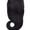Coada Naturala Retro Negru Natural