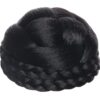 Coc Bride Negru Natural