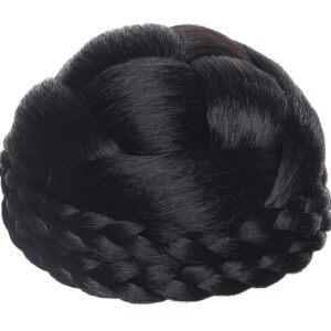 Coc Bride Negru Natural