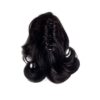 Coc Natural Cleste Negru Natural