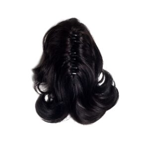 Coc Natural Cleste Negru Natural