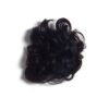 Coc Lejer Negru Natural