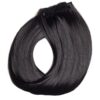 Extensii Clip-On Negru Natural