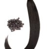 Extensii Microring Premium Negru Natural