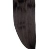 Tresa Clip-On Negru Natural