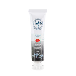 Acuarela Sankt Petersburg - Neutral Black 10ml