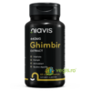 Ghimbir Extract 440mg 60cps
