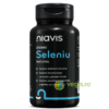Seleniu Natural 200mcg 60cps