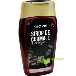 Sirop de Curmale Ecologic/Bio 250ml