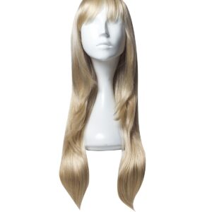 Peruca NICOLE Blond Deschis