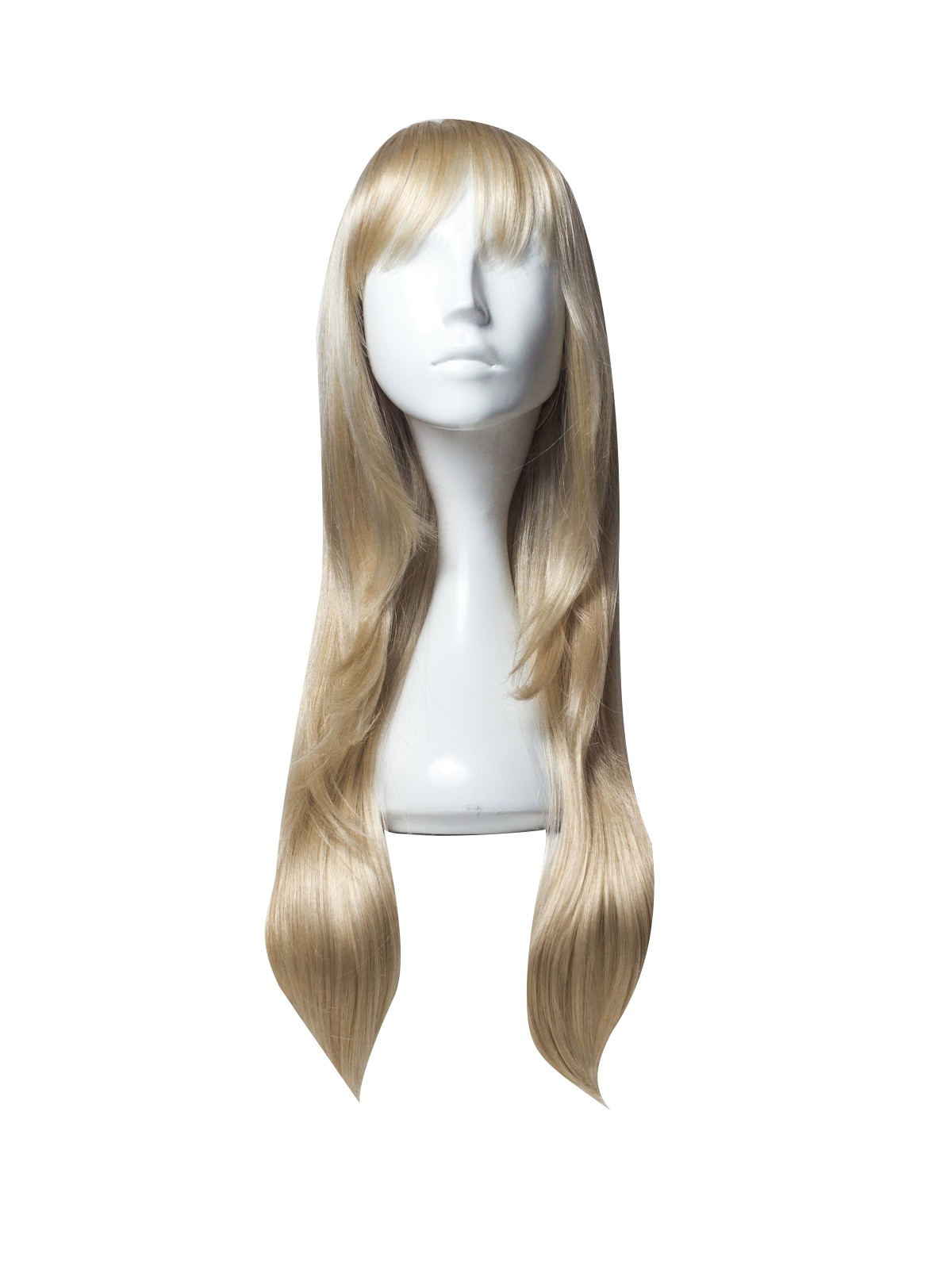 Peruca NICOLE Blond Deschis Peruca NICOLE Blond Deschis