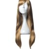 Peruca NICOLE Blond Miere