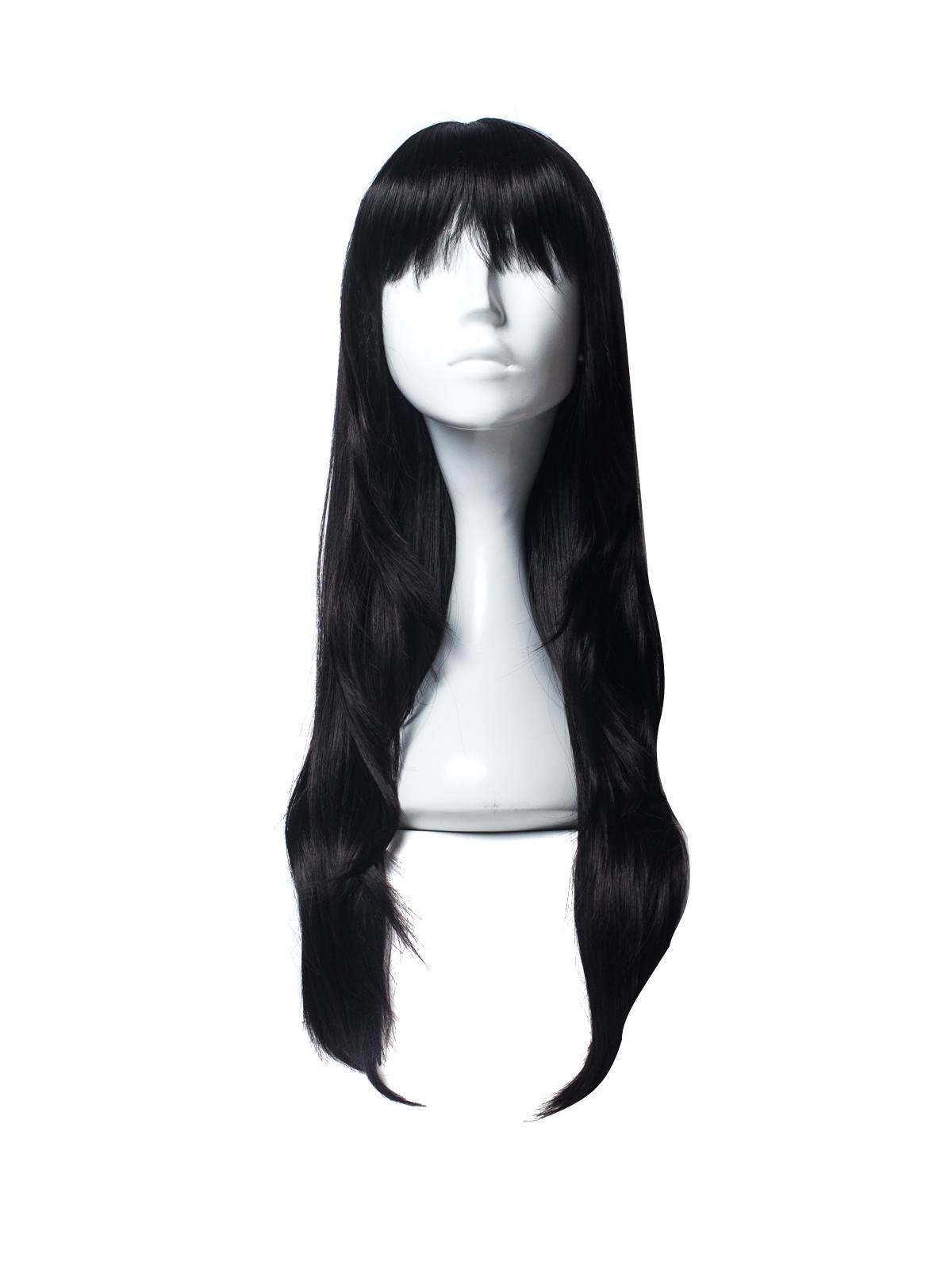 Peruca NICOLE Negru Natural Peruca NICOLE Negru Natural