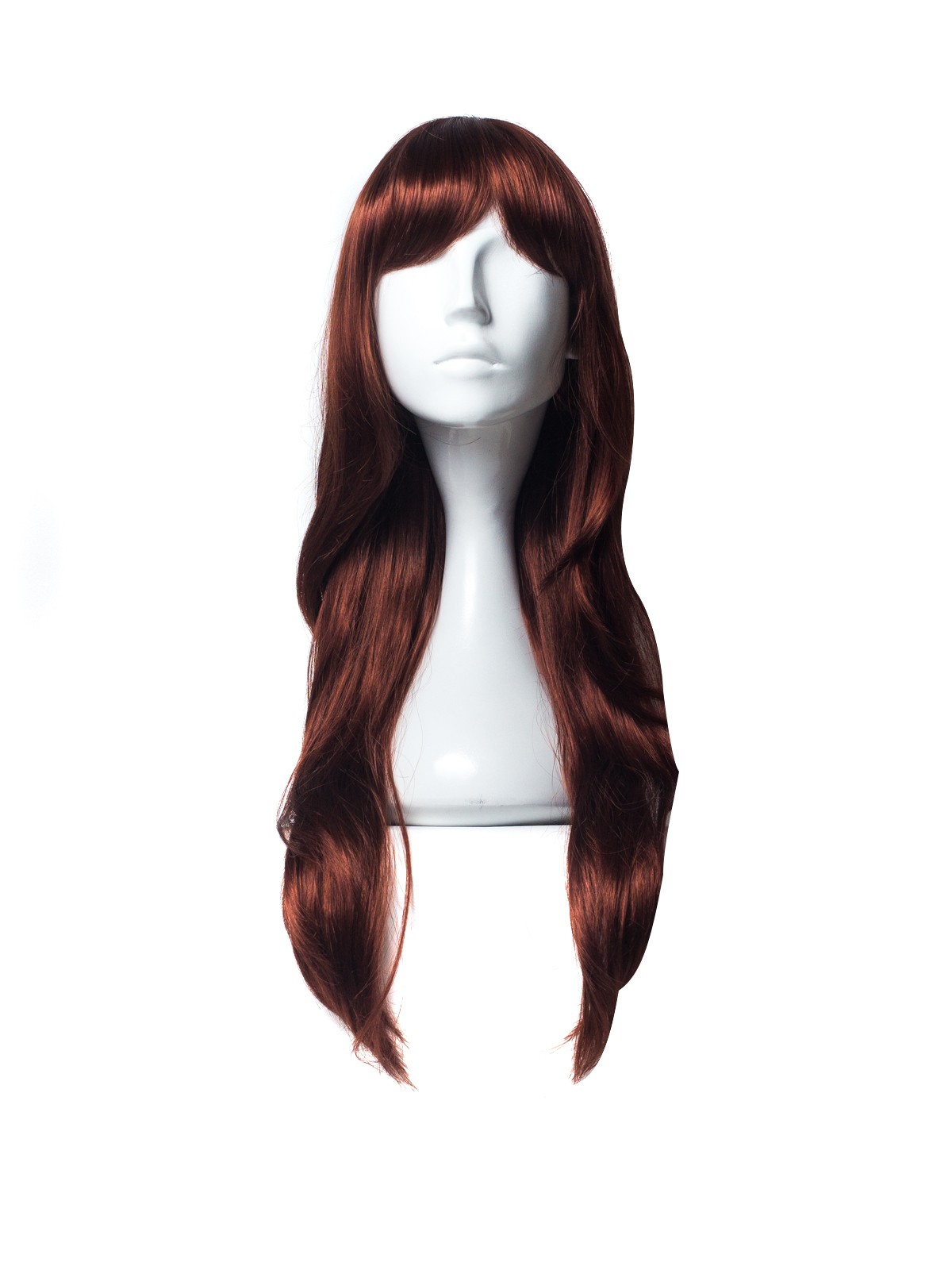 Peruca NICOLE Roscat Deschis Peruca NICOLE Roscat Deschis
