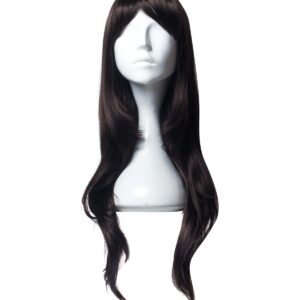 Peruca NICOLE Saten Natural
