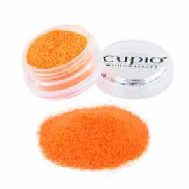 Nisip color - Portocaliu Neon