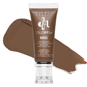 Colorfix Nudes Nude 8