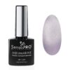 Oja Semipermanenta Aquamarine SensoPRO Milano 10ml, Coral Bloom Oja Semipermanenta Aquamarine SensoPRO Milano 10ml, Coral Bloom