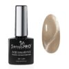 Oja Semipermanenta Aquamarine SensoPRO Milano 10ml, Sand Music