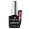 Oja Semipermanenta Aurora Nights SensoPRO Milano 10ml, Mystic Heart 22