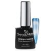 Oja Semipermanenta Aurora Nights SensoPRO Milano 10ml, Silver Star 30 Oja Semipermanenta Aurora Nights SensoPRO Milano 10ml, Silver Star 30