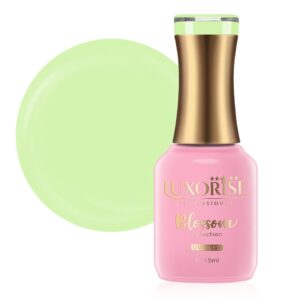 Oja Semipermanenta Blossom Collection LUXORISE - Magic Rebirth 15ml