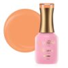 Oja Semipermanenta Blossom Collection LUXORISE - Orange Lily 15ml Oja Semipermanenta Blossom Collection LUXORISE - Orange Lily 15ml