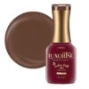 Oja Semipermanenta Color Fall Collection Brownie Crush, LUXORISE, 15ml Oja Semipermanenta Color Fall Collection Brownie Crush, LUXORISE, 15ml