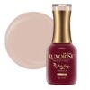 Oja Semipermanenta Color Fall Collection Cappuccino Cream, LUXORISE, 15ml Oja Semipermanenta Color Fall Collection Cappuccino Cream, LUXORISE, 15ml