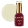 Oja Semipermanenta Color Fall Collection Chestnut Butter, LUXORISE, 15ml Oja Semipermanenta Color Fall Collection Chestnut Butter, LUXORISE, 15ml