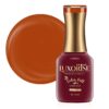 Oja Semipermanenta Color Fall Collection Crimson Petals, LUXORISE, 15ml Oja Semipermanenta Color Fall Collection Crimson Petals, LUXORISE, 15ml