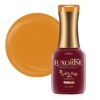 Oja Semipermanenta Color Fall Collection Fallen Leaves, LUXORISE, 15ml