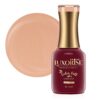 Oja Semipermanenta Color Fall Collection Frozen Peach, LUXORISE, 15ml Oja Semipermanenta Color Fall Collection Frozen Peach, LUXORISE, 15ml