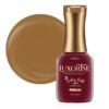Oja Semipermanenta Color Fall Collection Hot Cocoa, LUXORISE, 15ml Oja Semipermanenta Color Fall Collection Hot Cocoa, LUXORISE, 15ml