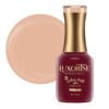 Oja Semipermanenta Color Fall Collection Maple Syrup, LUXORISE, 15ml Oja Semipermanenta Color Fall Collection Maple Syrup, LUXORISE, 15ml