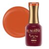 Oja Semipermanenta Color Fall Collection Red October, LUXORISE, 15ml Oja Semipermanenta Color Fall Collection Red October, LUXORISE, 15ml