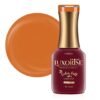 Oja Semipermanenta Color Fall Collection Rusty Lake, LUXORISE, 15ml Oja Semipermanenta Color Fall Collection Rusty Lake, LUXORISE, 15ml