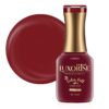 Oja Semipermanenta Color Fall Collection Windy Red, LUXORISE, 15ml Oja Semipermanenta Color Fall Collection Windy Red, LUXORISE, 15ml