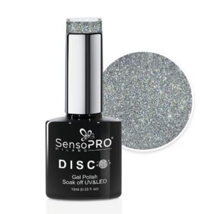 Oja Semipermanenta Disco SensoPRO Milano 10ml - Jump & Dance #10