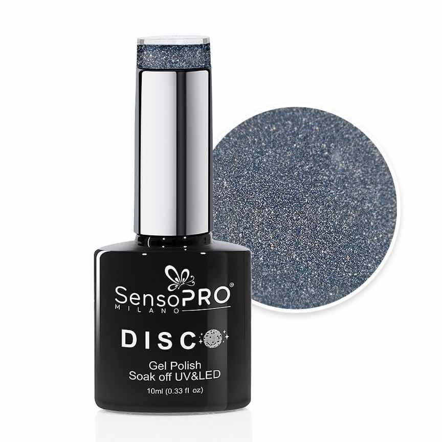Oja Semipermanenta Disco SensoPRO Milano 10ml - Vacation Music #13 Oja Semipermanenta Disco SensoPRO Milano 10ml - Vacation Music #13