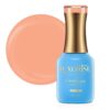 Oja Semipermanenta Freedom Collection LUXORISE, Malibu Peach 15ml Oja Semipermanenta Freedom Collection LUXORISE, Malibu Peach 15ml