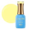 Oja Semipermanenta Freedom Collection LUXORISE, Pearly Sun 15ml Oja Semipermanenta Freedom Collection LUXORISE, Pearly Sun 15ml