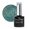 Oja Semipermanenta Glam Vibes SensoPRO Milano 10ml, Serendipity Glaze #25 Oja Semipermanenta Glam Vibes SensoPRO Milano 10ml, Serendipity Glaze #25